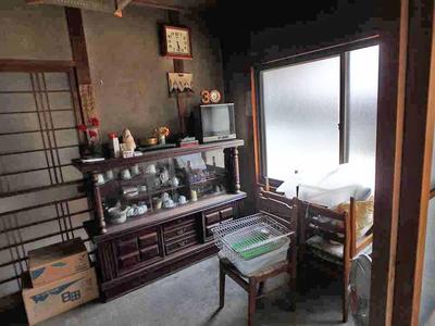 Spacious 7LDK House in Maniwa City with Mountain Views — Image 3, Maniwa, Okayama