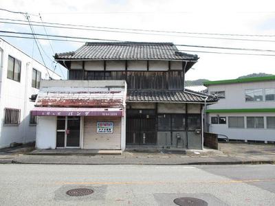 Traditional House with Commercial Space Near Bizen-Katakami Station — Image 1, Bizen, Okayama