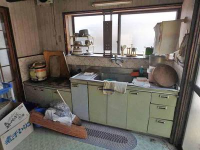 Spacious 7LDK House in Maniwa City with Mountain Views — Image 2, Maniwa, Okayama