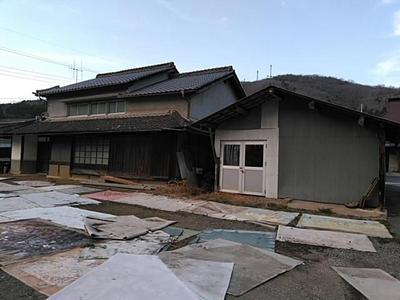 Okayama Prefecture Maniwa City Kamimizuta Mimasaka Ochiai Station Property details for sale (00388912)-Okayama to live in — Image 1, Maniwa, Okayama