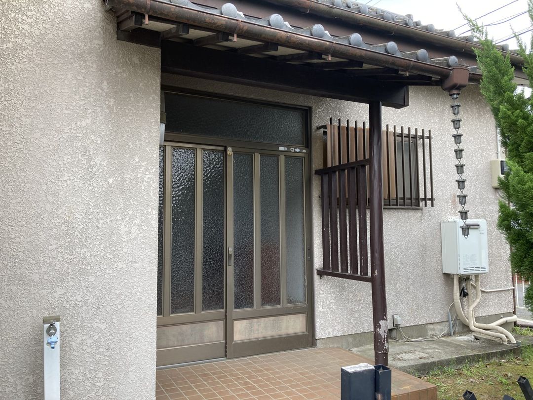 Renovated 1981 4DK House in Oyama's Mamada District - Thumbnail 3