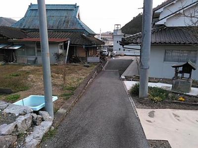 Okayama Prefecture Maniwa City Kamimizuta Mimasaka Ochiai Station Property details for sale (00388912)-Okayama to live in — Image 3, Maniwa, Okayama