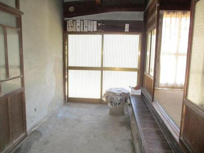 Historic 1920s Japanese House in Bizen City, Near Shizutani School — Image 4, Bizen, Okayama