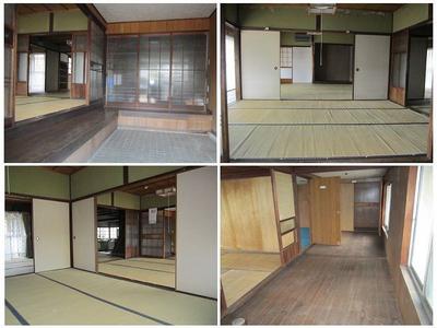 Akaiwa City, Okayama Prefecture Niborihigashi Fukuwata Station Second-hand detached house property details (00062480)-Surviving Okayama — Image 4, Akaiwa, Okayama