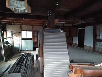 Traditional House with Farmland in Maniwa City, Okayama — Image 2, Maniwa, Okayama