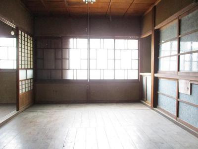 Traditional House with Commercial Space Near Bizen-Katakami Station — Image 4, Bizen, Okayama