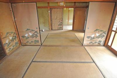 Traditional Japanese House in Mimasaka with Mountain Views — Image 3, Mimasaka, Okayama