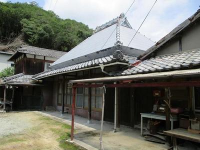 Historic 1920s Japanese House in Bizen City, Near Shizutani School — Image 1, Bizen, Okayama