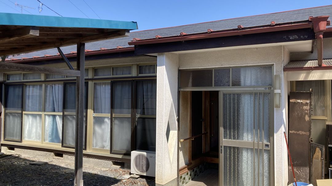 1976 5K Detached House for Sale in Oyama, Tochigi - 4.5M Yen - Thumbnail 3