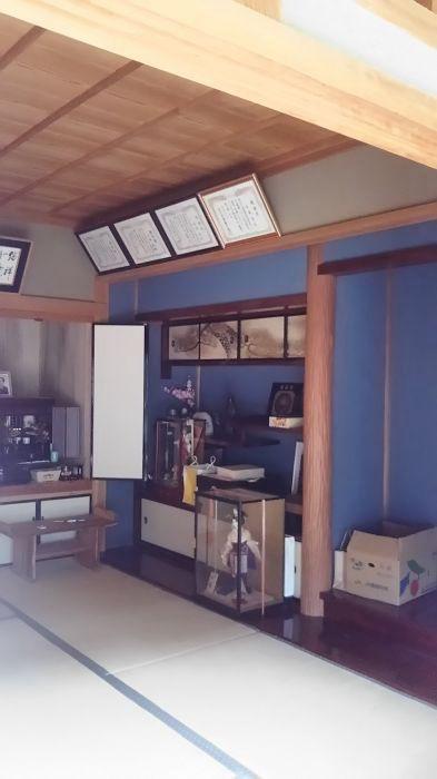 Traditional 5DK House with Garden in Kagamino-cho, Okayama — Image 3, Kagamino, Okayama