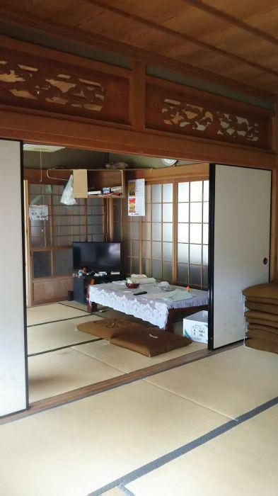 Traditional 5DK House with Garden in Kagamino-cho, Okayama — Image 1, Kagamino, Okayama