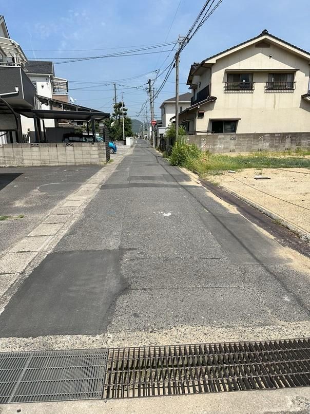 58 Tsubo Residential Land for Sale Near Tokiwa Station, Kurashiki - Thumbnail 2