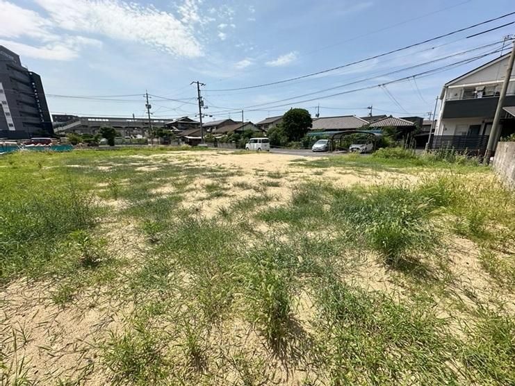 58 Tsubo Residential Land for Sale Near Tokiwa Station, Kurashiki - Thumbnail 4