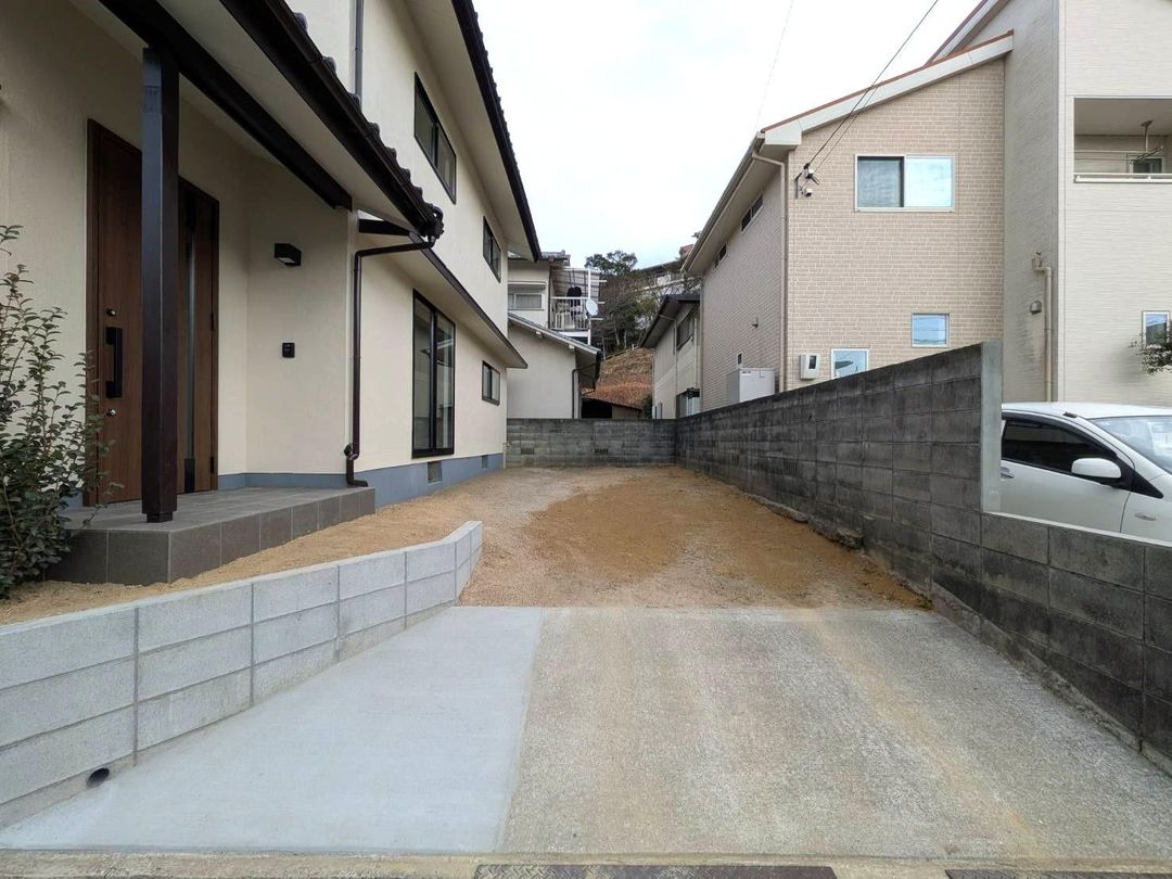 Renovated 3SLDK House with Parking in Hayashima, Okayama - Thumbnail 4