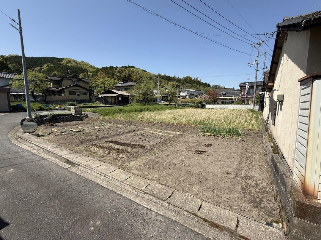 634 sqm Land for Sale in Tsuyama, Okayama - Residential Zone - Thumbnail 4