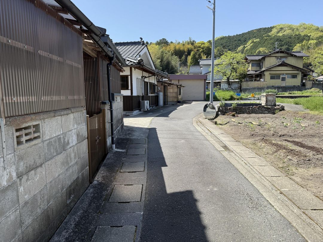 634 sqm Land for Sale in Tsuyama, Okayama - Residential Zone - Thumbnail 2