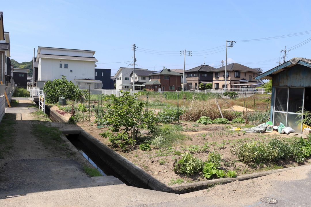 330 sqm Land for Sale in Kurashiki, Okayama - Flat Rectangular Plot - Thumbnail 4