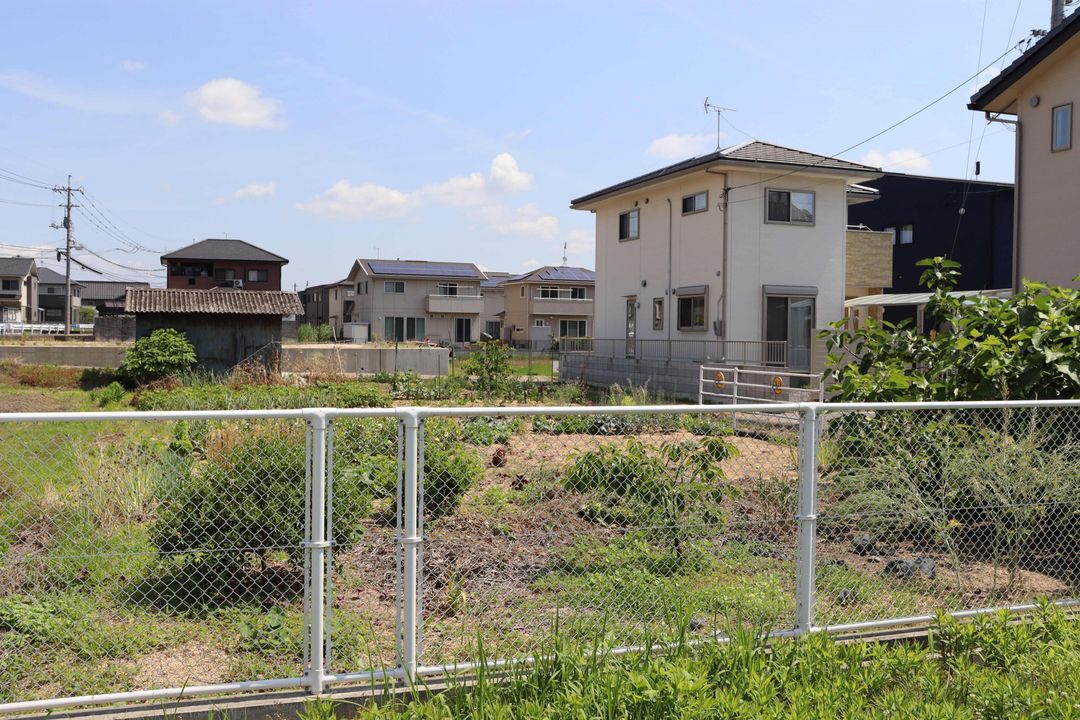 330 sqm Land for Sale in Kurashiki, Okayama - Flat Rectangular Plot - Thumbnail 2