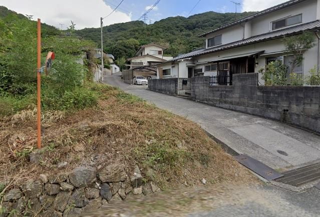 124 Tsubo Corner Land Plot for Sale in Okayama City Kita Ward - Thumbnail 3