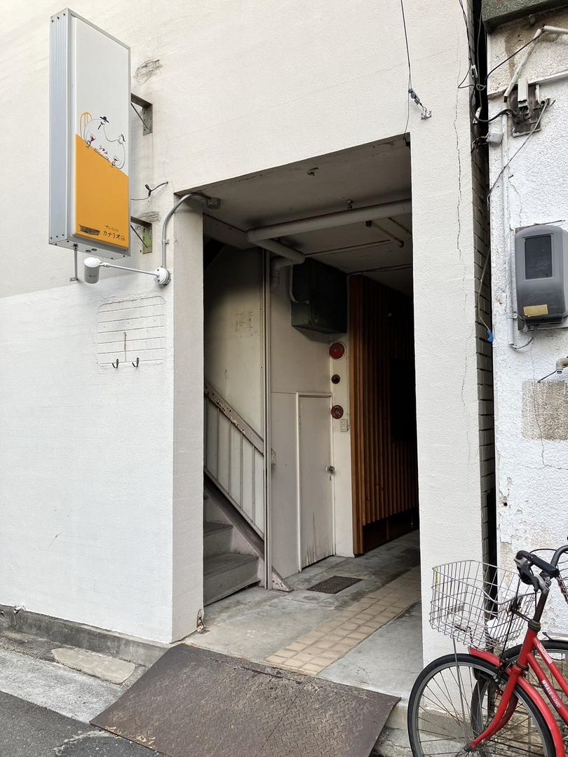Mixed-Use Building for Sale in Central Okayama City - Thumbnail 2