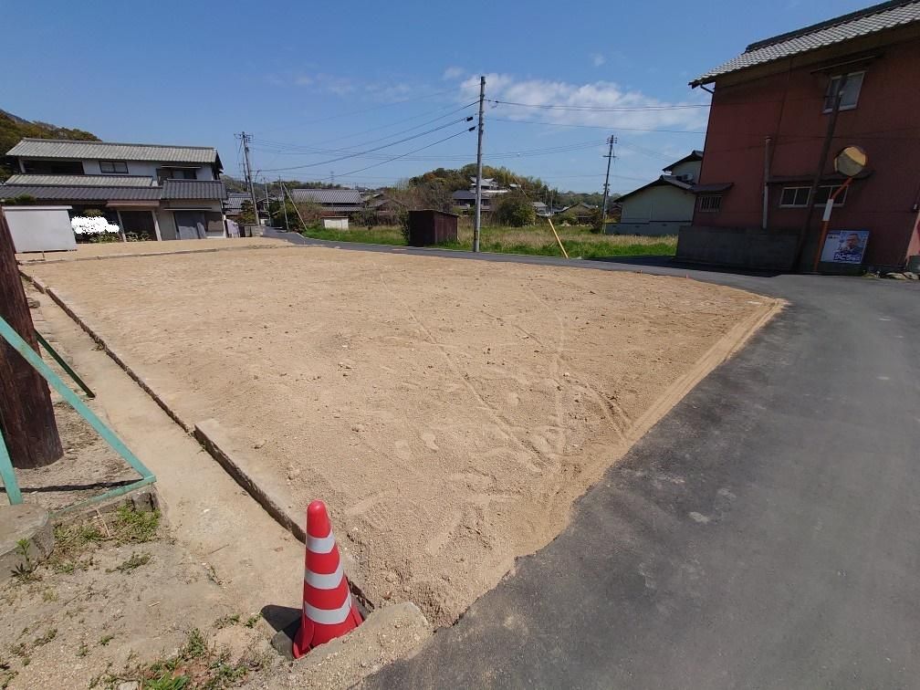 Vacant Residential Land for Sale in Tamano, Okayama - 292.22 sqm - Thumbnail 2
