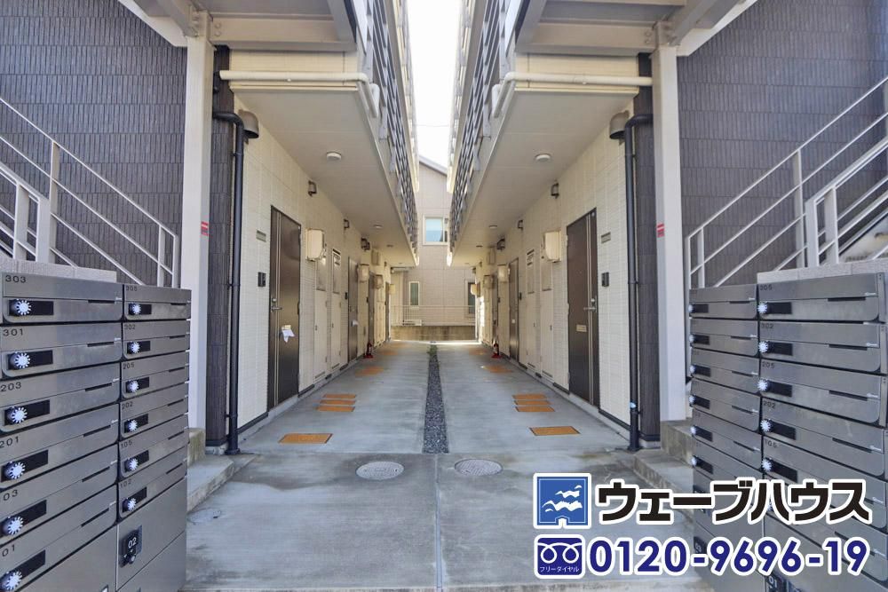 Investment Apartment Building for Sale in Kita-ku, Okayama - Thumbnail 2