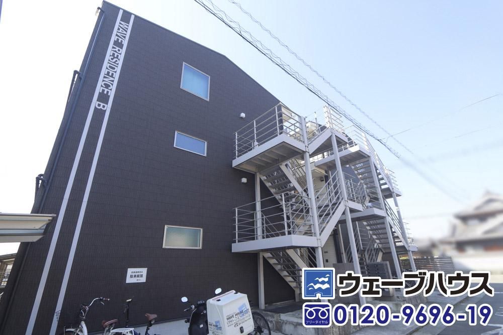 Investment Apartment Building for Sale in Kita-ku, Okayama - Thumbnail 4