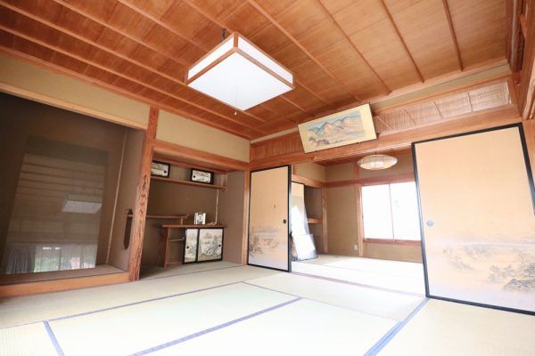 Spacious 5LDK Detached House in Okuizumo, Shimane - Thumbnail 3