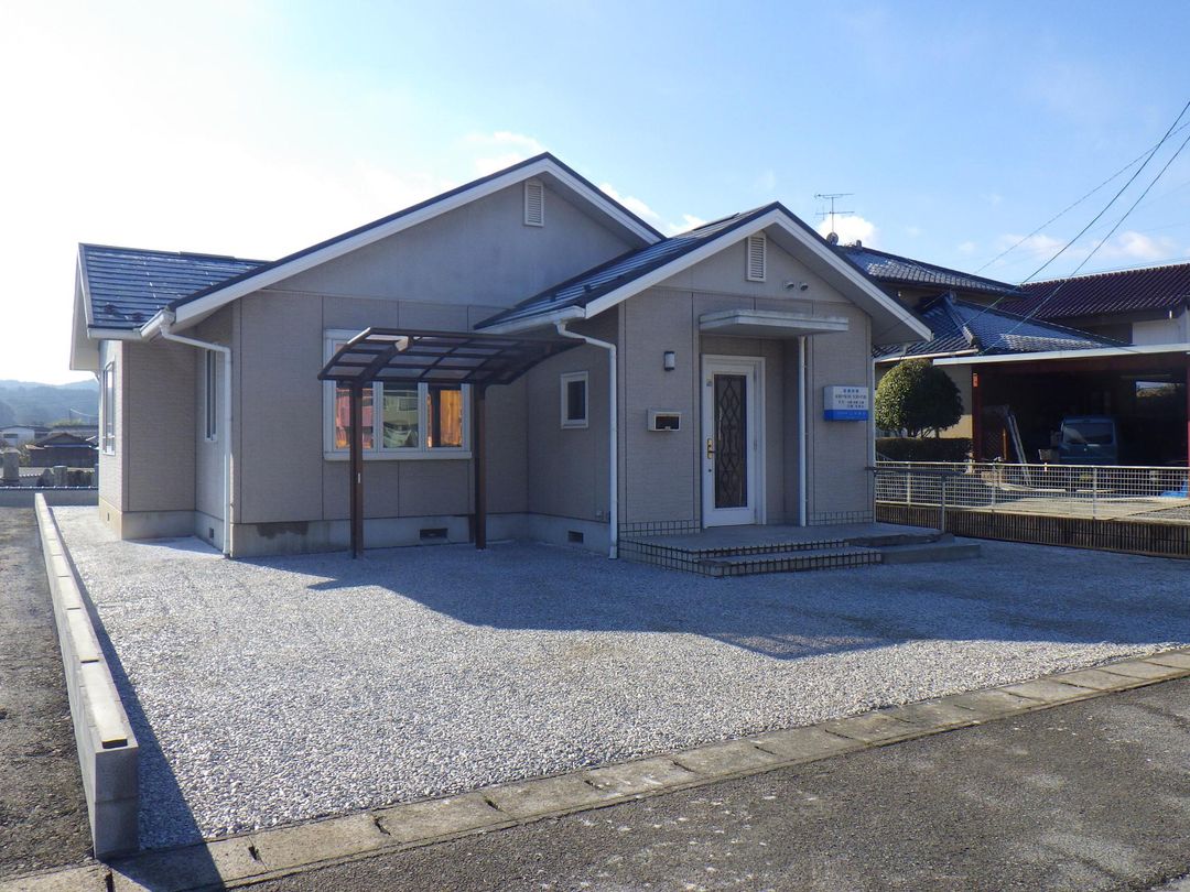 Former Clinic Property for Sale in Katsuo-cho, Okayama - Thumbnail 3