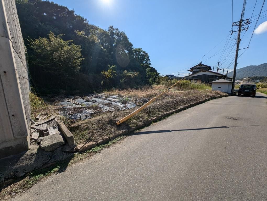 Agricultural Land for Sale in Tamano, Okayama - 198 sqm Plot - Thumbnail 2