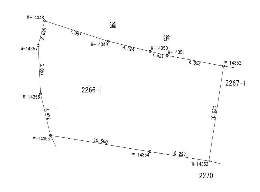 Agricultural Land for Sale in Tamano, Okayama - 198 sqm Plot - Thumbnail 3