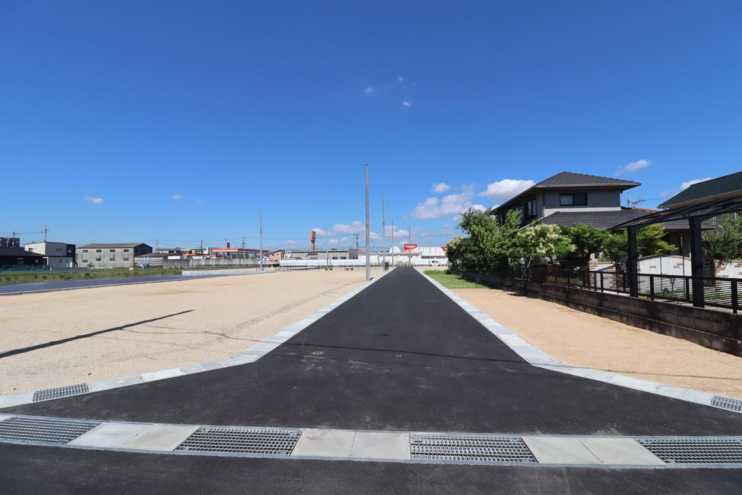 Green Village Oku Phase 7 Land Plot for Sale in Setouchi City - Thumbnail 2
