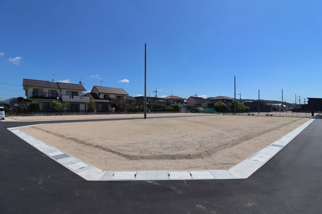 Green Village Oku Phase 7 Land Plot for Sale in Setouchi City - Thumbnail 4