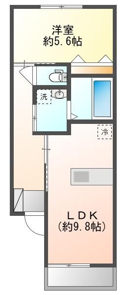 8-Unit Apartment Building for Sale in Okayama City with Solar Income - Thumbnail 2