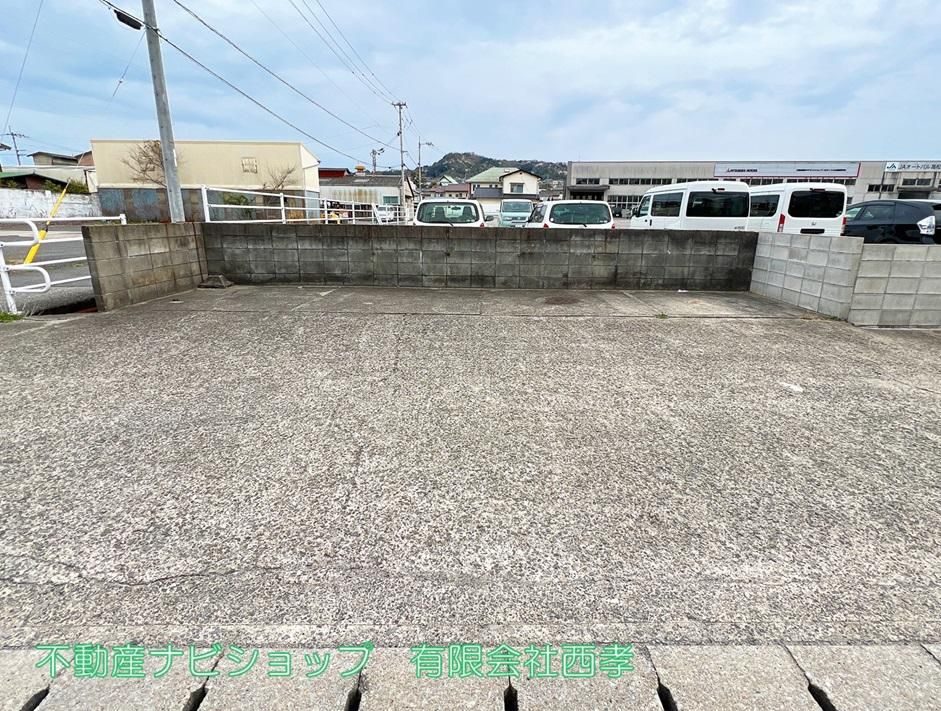 Corner Commercial Land for Catering Business in Takamatsu, Kagawa - Thumbnail 3