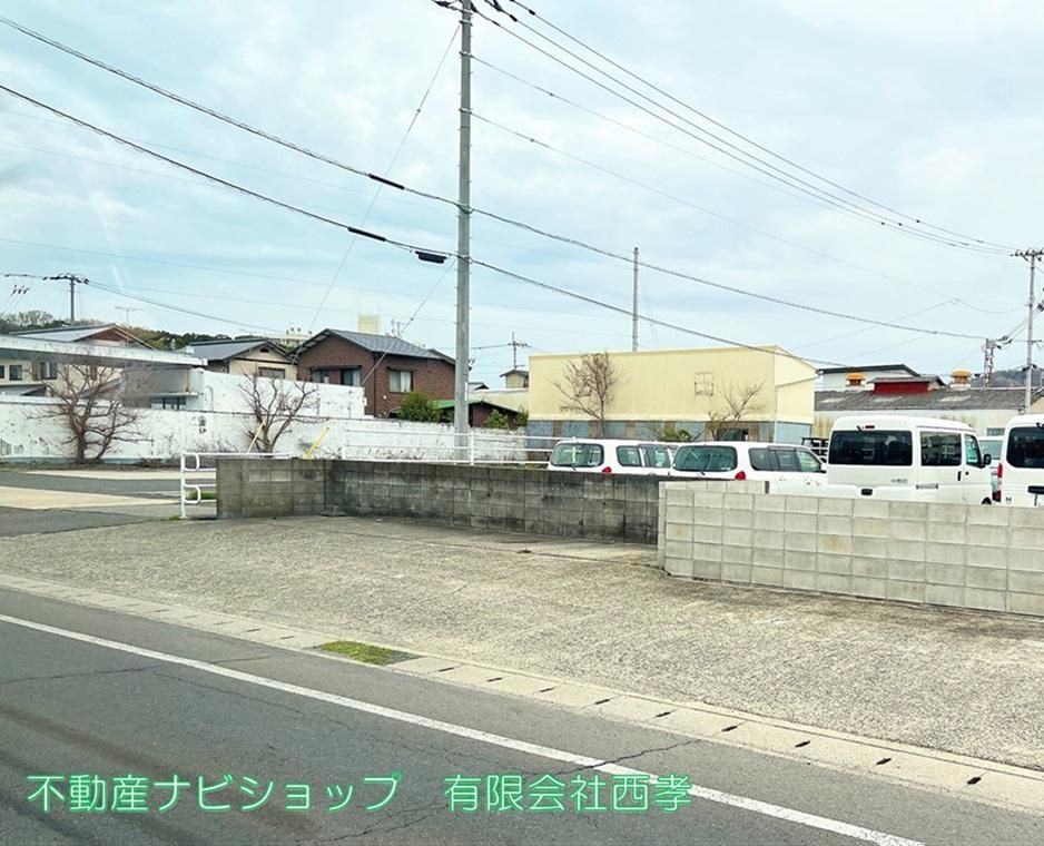 Corner Commercial Land for Catering Business in Takamatsu, Kagawa - Thumbnail 2