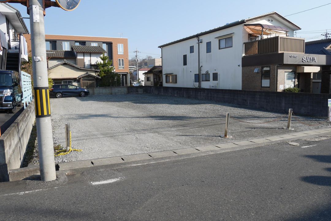 Land for Sale 342 sqm in Tsuyama, Okayama - Thumbnail 4