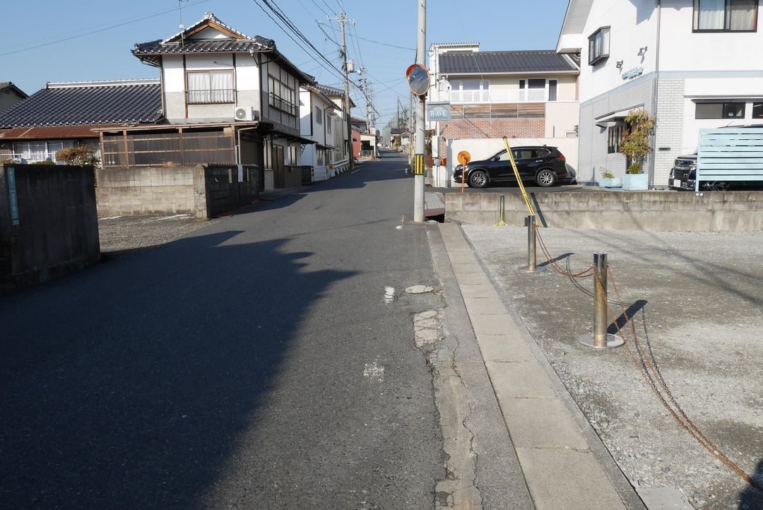 Land for Sale 342 sqm in Tsuyama, Okayama - Thumbnail 2