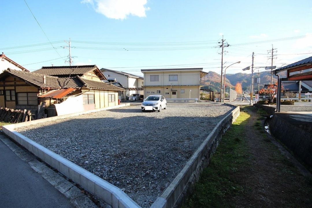 220.69 sqm Land for Sale in Kamimizuta, Maniwa City, Okayama - Thumbnail 2