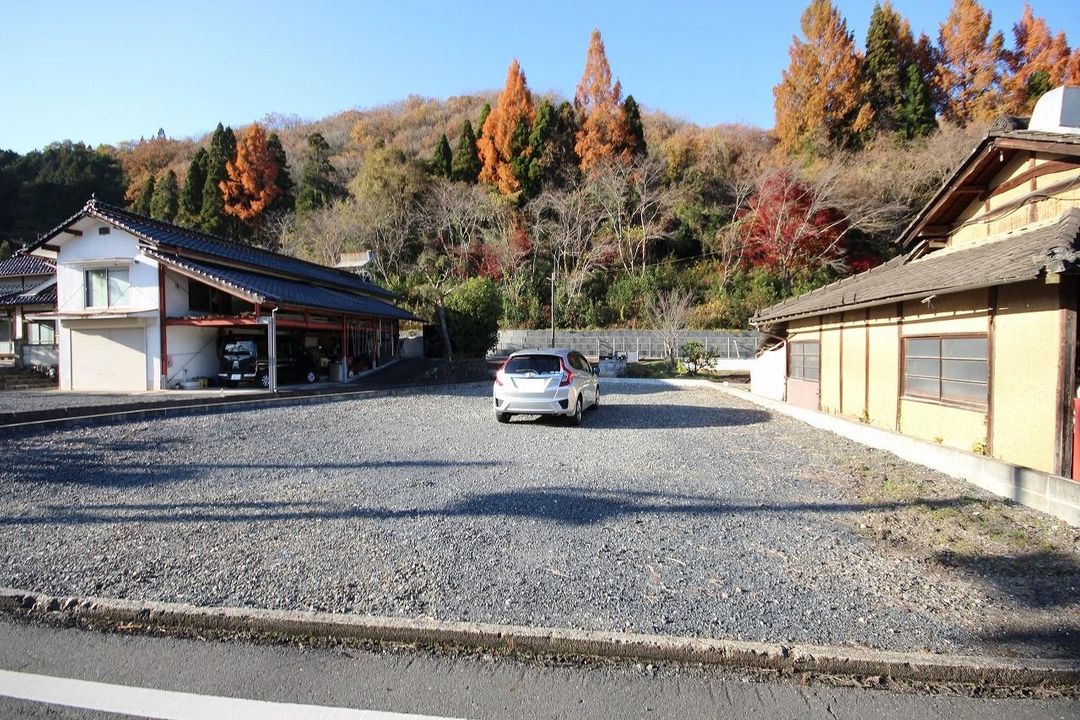 220.69 sqm Land for Sale in Kamimizuta, Maniwa City, Okayama - Thumbnail 4