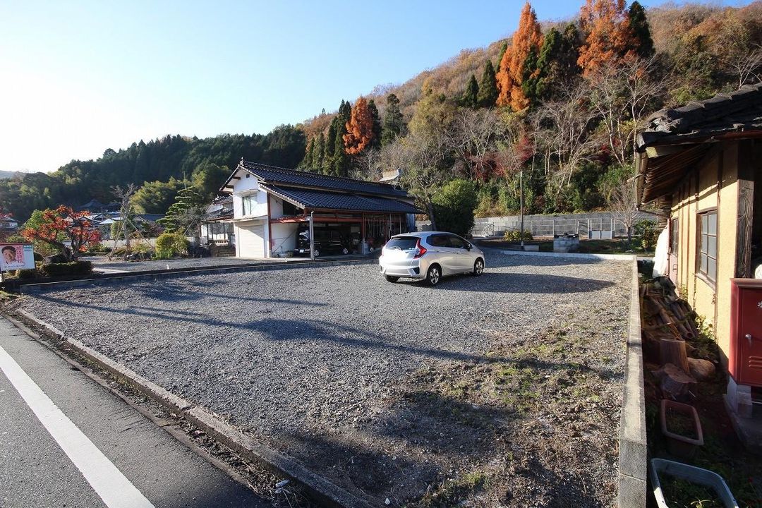 220.69 sqm Land for Sale in Kamimizuta, Maniwa City, Okayama - Thumbnail 3