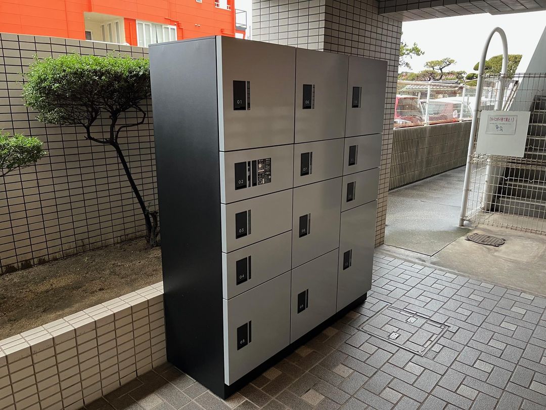 Presence Olivier 1LDK Apartment for Sale in Fukuyama - Thumbnail 4