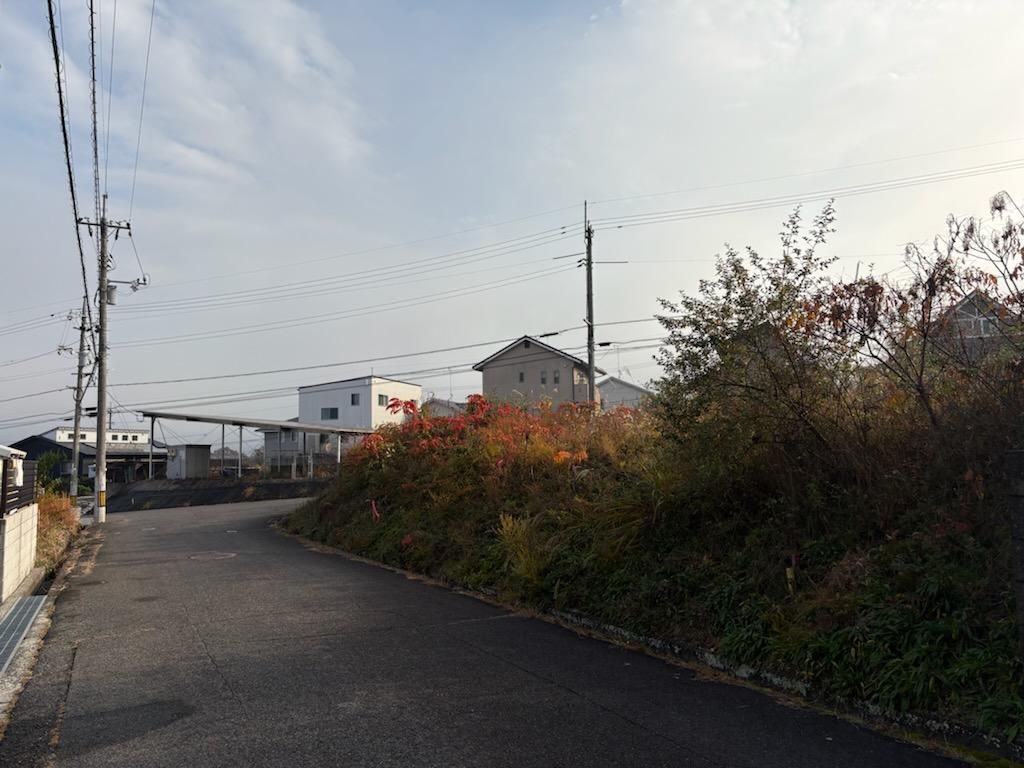 95.83 Tsubo Residential Land for Sale in Akaiwa City, Okayama - Thumbnail 2