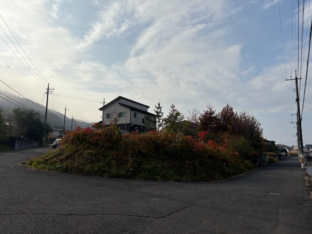 95.83 Tsubo Residential Land for Sale in Akaiwa City, Okayama - Thumbnail 3