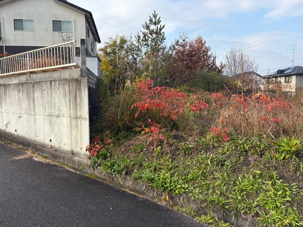 95.83 Tsubo Residential Land for Sale in Akaiwa City, Okayama - Thumbnail 4