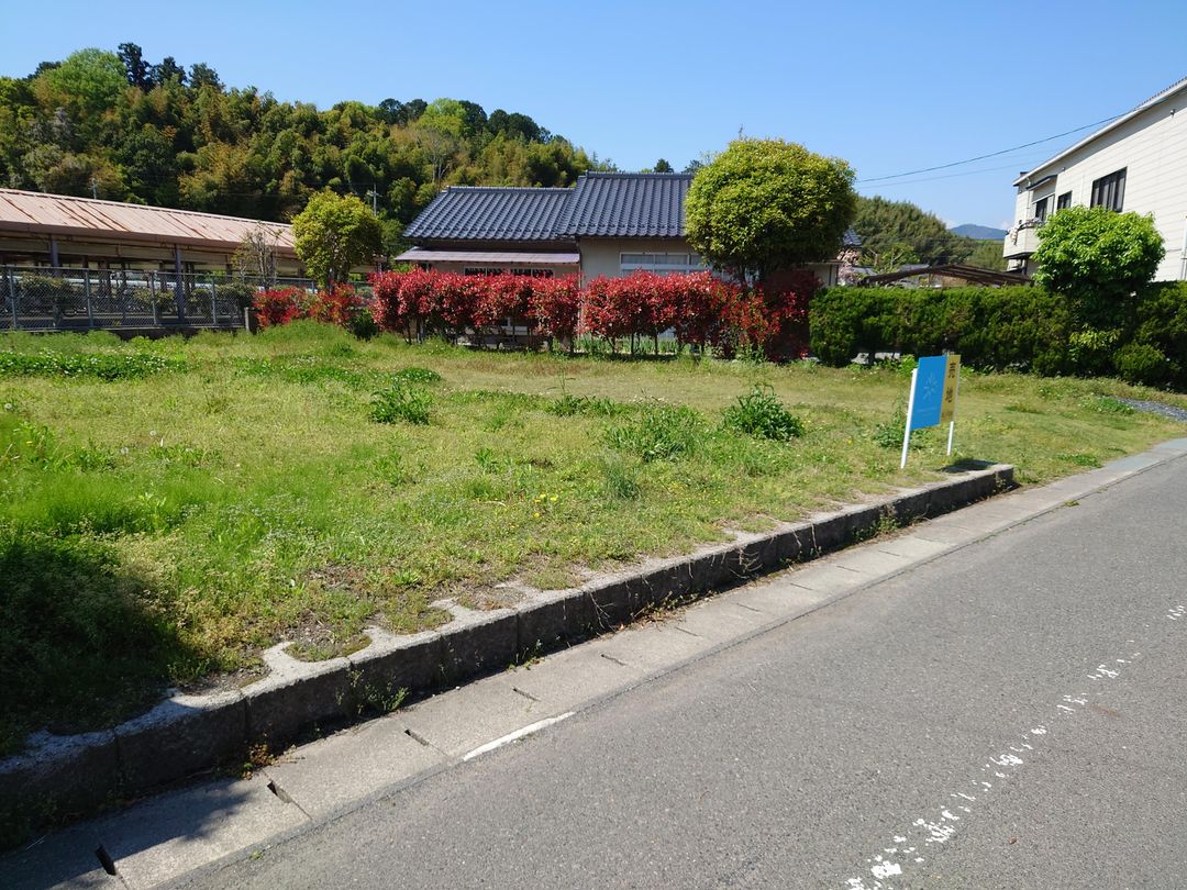 257.6 sqm Vacant Residential Land for Sale in Tsuyama, Okayama - Thumbnail 4