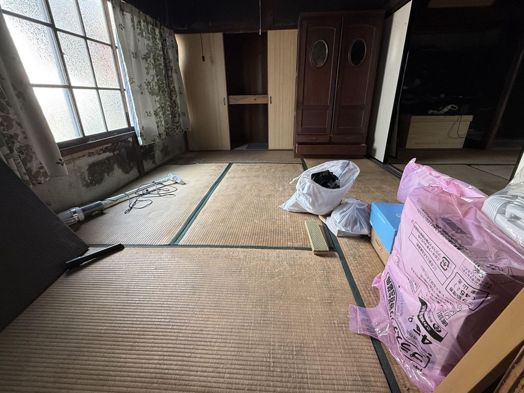 Historic Former Photo Studio & Home for Sale in Tsuyama, Okayama - Thumbnail 4