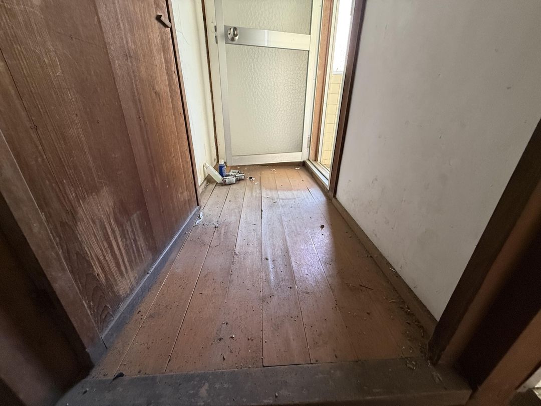 Historic Former Photo Studio & Home for Sale in Tsuyama, Okayama - Thumbnail 3