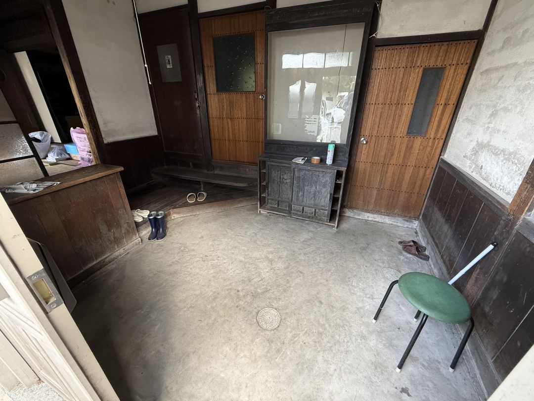 Historic Former Photo Studio & Home for Sale in Tsuyama, Okayama - Thumbnail 2