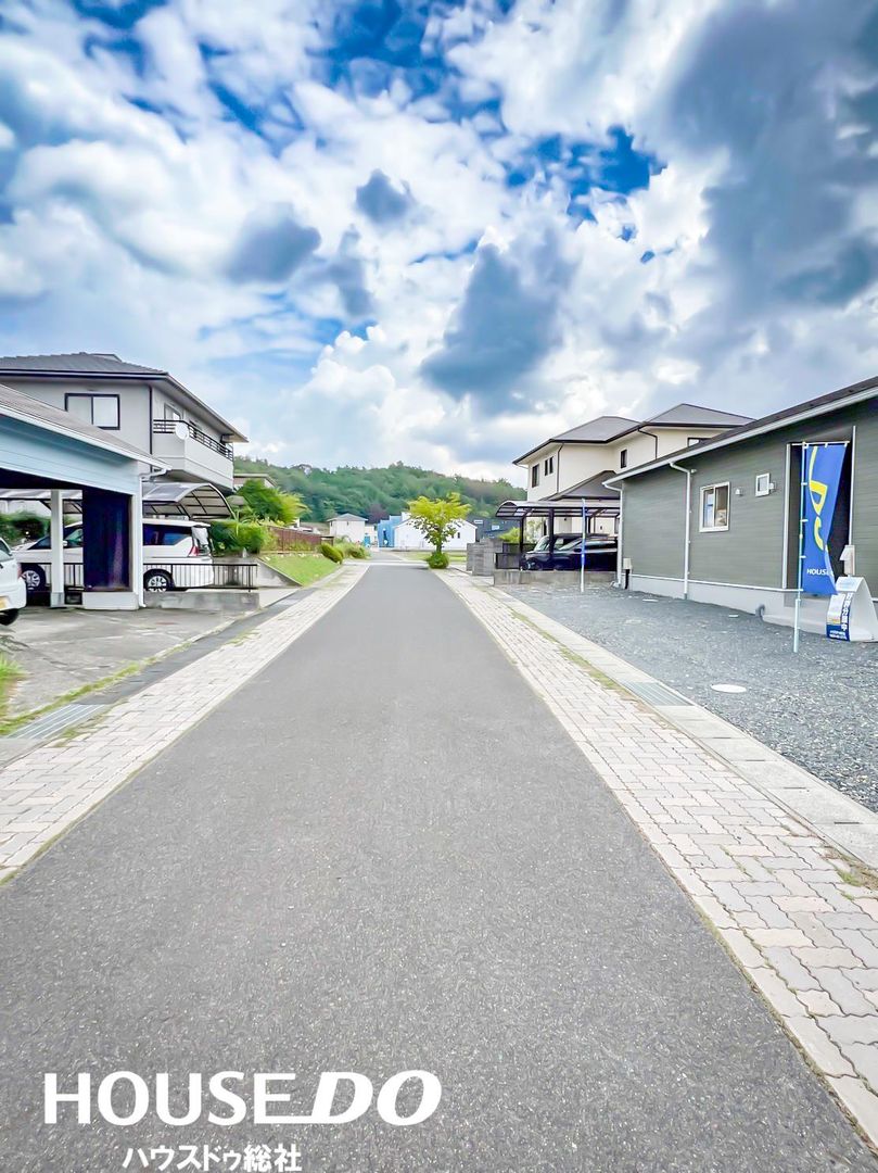 New 4LDK House in Kibi-Chuo Town, Okayama | 2025 Build - Thumbnail 3
